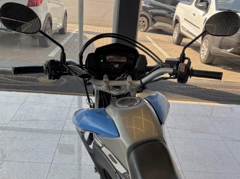 HONDA NXR Bros 160 ESDD, Foto 19
