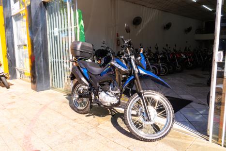 HONDA NXR Bros 160 ESDD, Foto 1