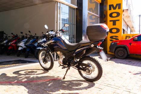 HONDA NXR Bros 160 ESDD, Foto 3