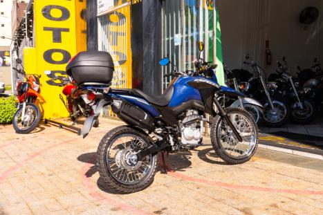HONDA NXR Bros 160 ESDD, Foto 4