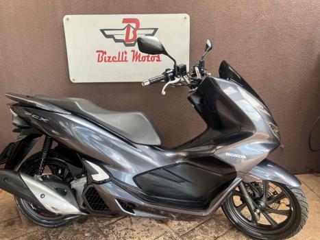 HONDA PCX 150 , Foto 1
