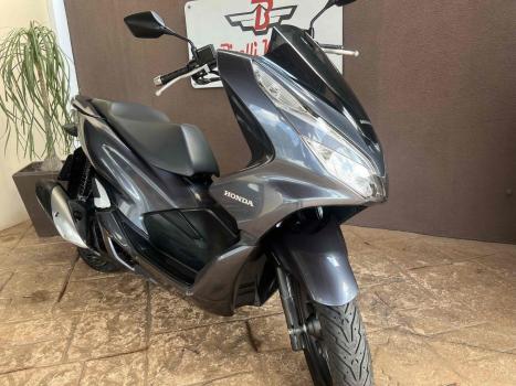 HONDA PCX 150 , Foto 3