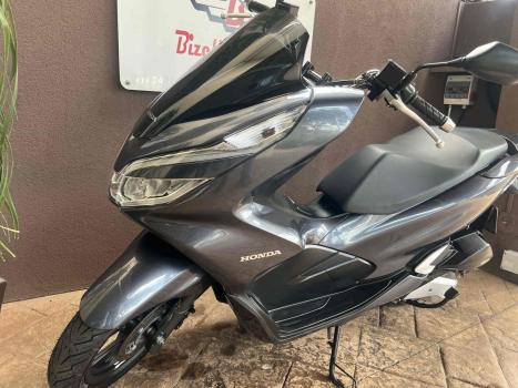 HONDA PCX 150 , Foto 6