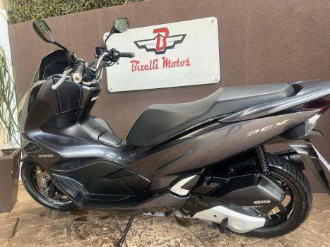 HONDA PCX 150 , Foto 7