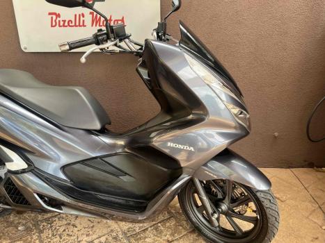 HONDA PCX 150 , Foto 8