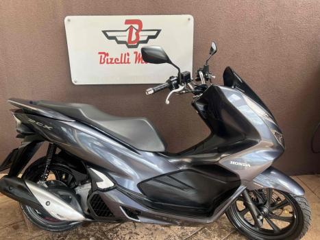 HONDA PCX 150 , Foto 9