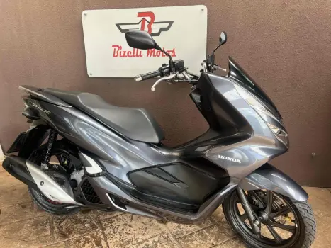 HONDA PCX 150 , Foto 10