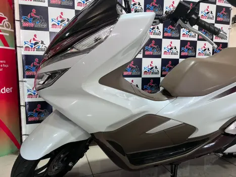 HONDA PCX 150 , Foto 3