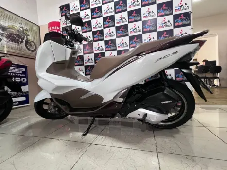 HONDA PCX 150 , Foto 4
