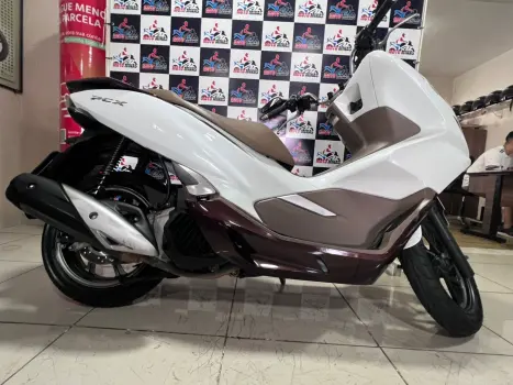 HONDA PCX 150 , Foto 6