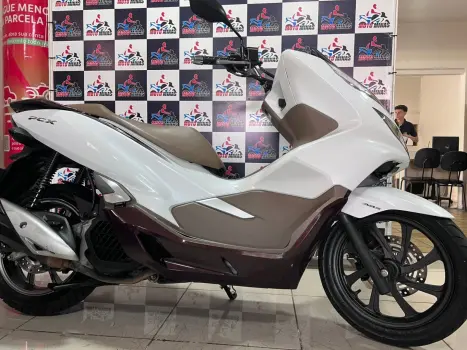 HONDA PCX 150 , Foto 8