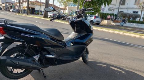 HONDA PCX 150 , Foto 3