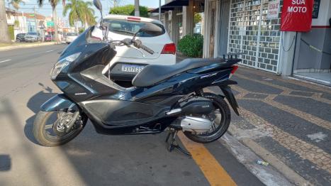 HONDA PCX 150 , Foto 4
