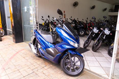 HONDA PCX 150 , Foto 1
