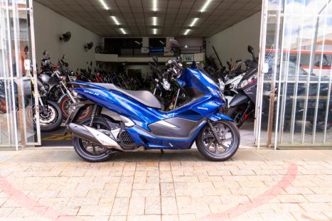 HONDA PCX 150 , Foto 2