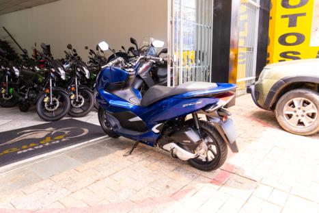 HONDA PCX 150 , Foto 4