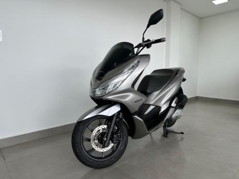 HONDA PCX 150 , Foto 2