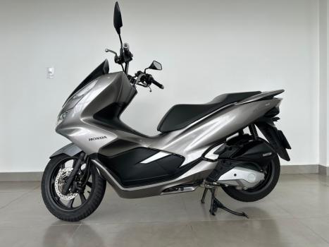 HONDA PCX 150 , Foto 3