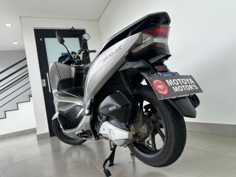 HONDA PCX 150 , Foto 5