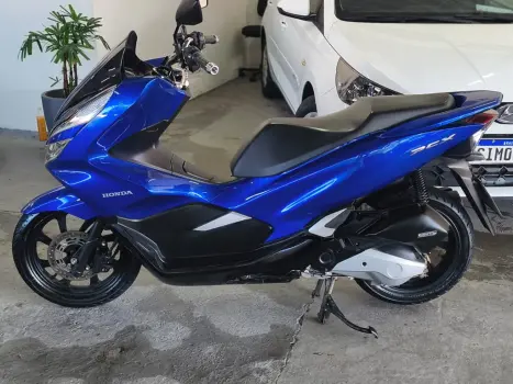 HONDA PCX 150 , Foto 1
