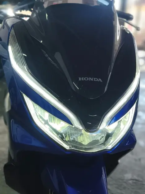 HONDA PCX 150 , Foto 3