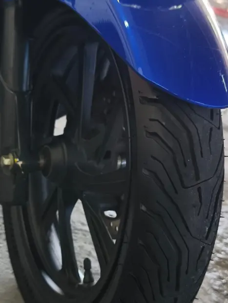 HONDA PCX 150 , Foto 4