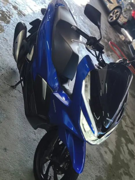 HONDA PCX 150 , Foto 5