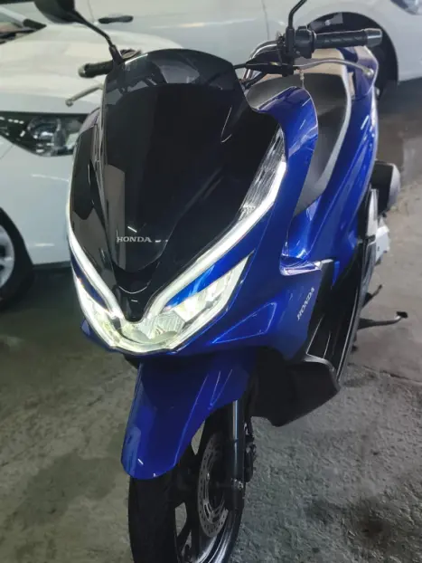 HONDA PCX 150 , Foto 6
