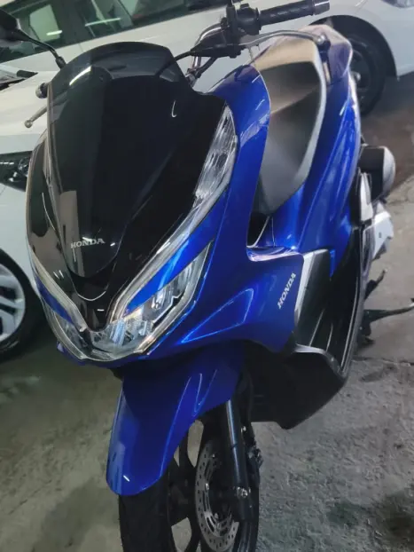 HONDA PCX 150 , Foto 7