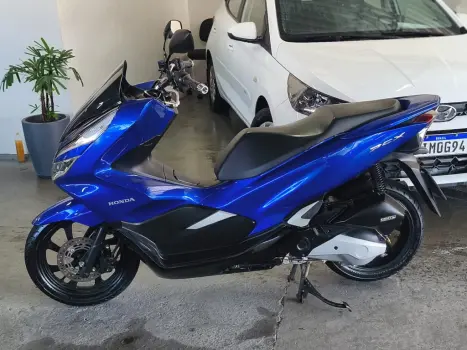 HONDA PCX 150 , Foto 8