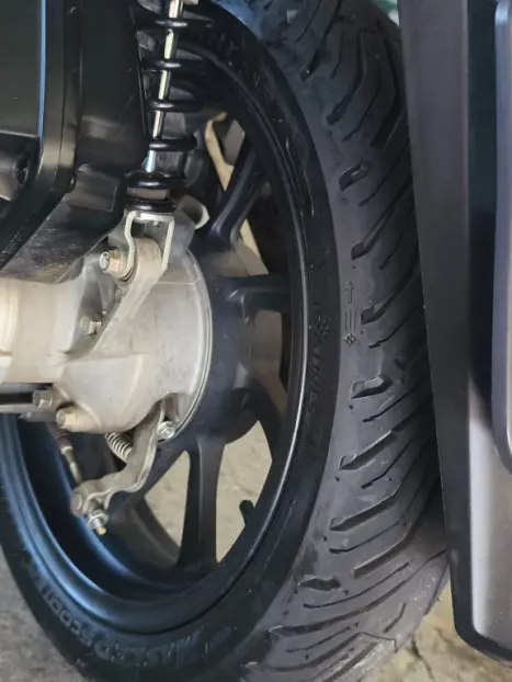 HONDA PCX 150 , Foto 9