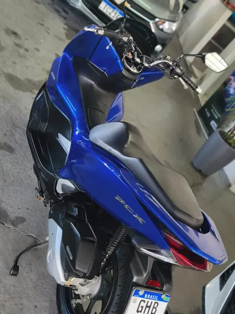 HONDA PCX 150 , Foto 10