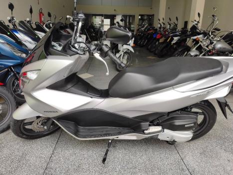 HONDA PCX 150 , Foto 2
