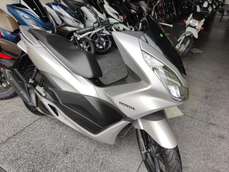 HONDA PCX 150 , Foto 3