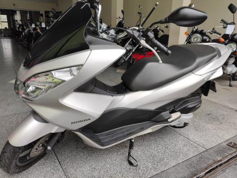 HONDA PCX 150 , Foto 4