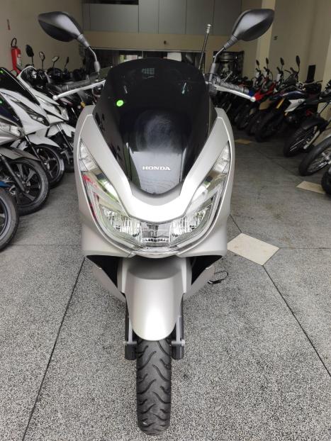 HONDA PCX 150 , Foto 5