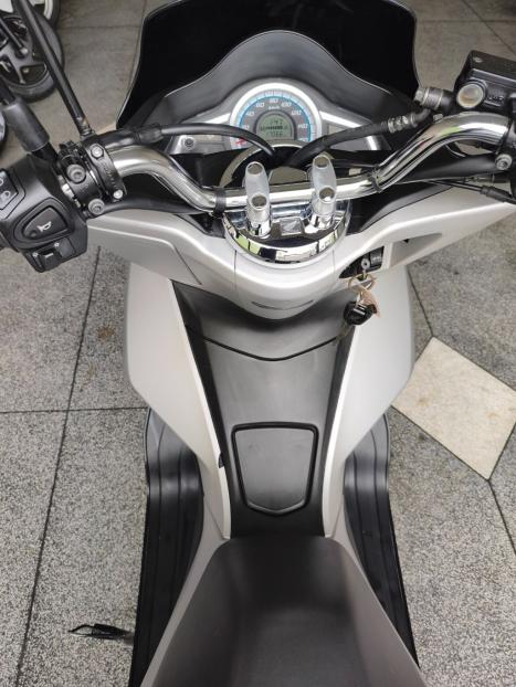 HONDA PCX 150 , Foto 8