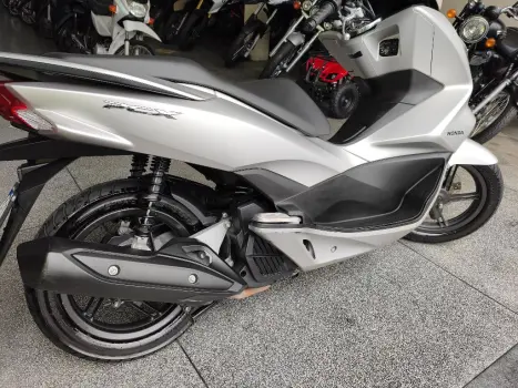 HONDA PCX 150 , Foto 10