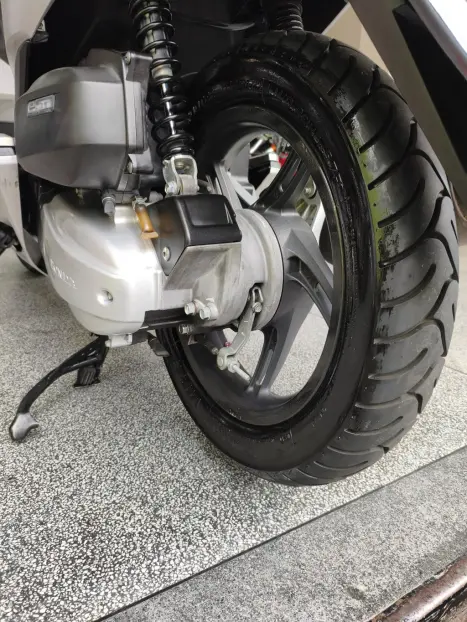 HONDA PCX 150 , Foto 11
