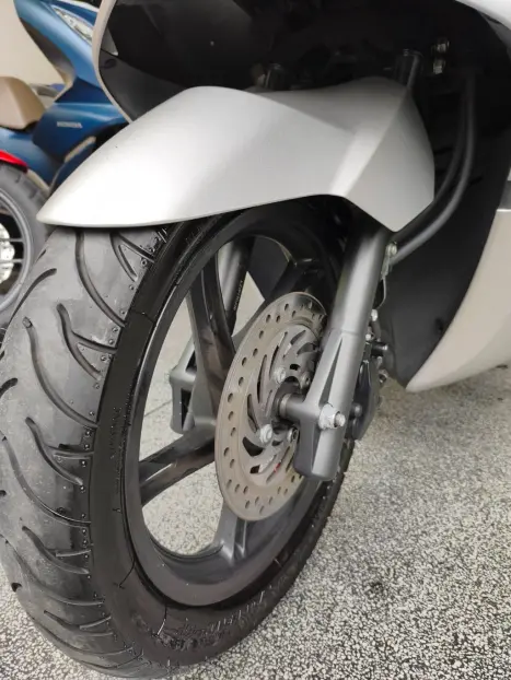 HONDA PCX 150 , Foto 12