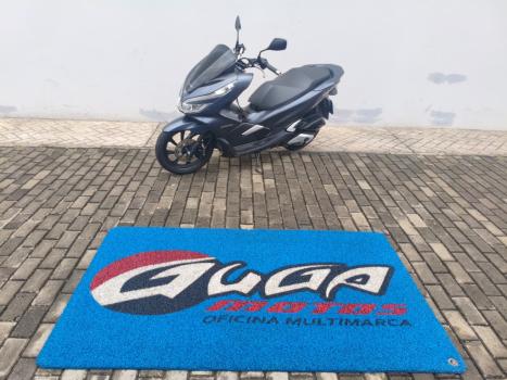 HONDA PCX 150 , Foto 4