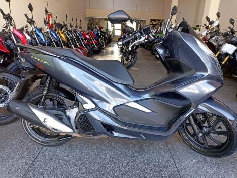 HONDA PCX 150 DLX, Foto 1