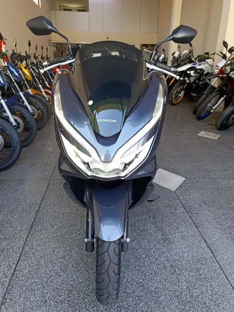 HONDA PCX 150 DLX, Foto 5