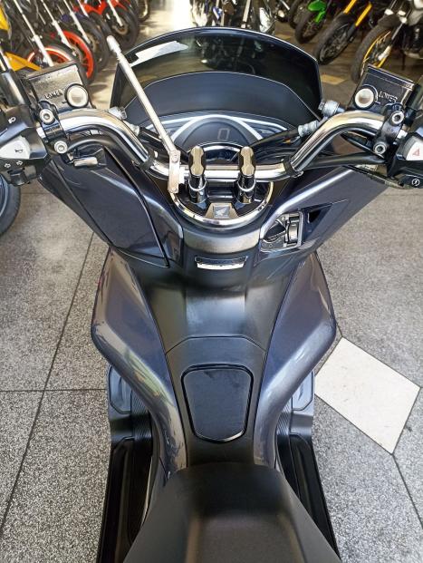 HONDA PCX 150 DLX, Foto 6