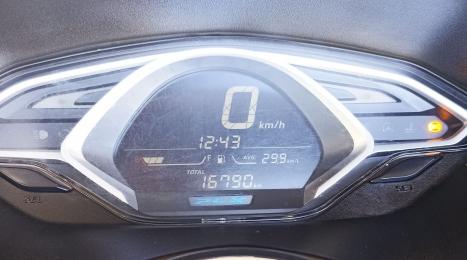 HONDA PCX 150 DLX, Foto 7