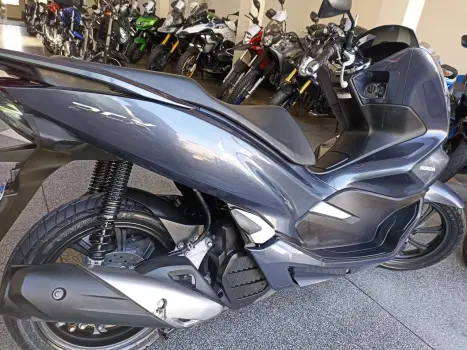 HONDA PCX 150 DLX, Foto 9