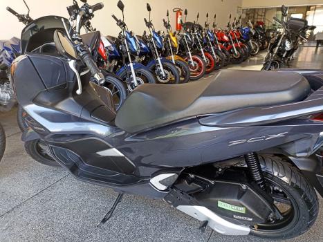 HONDA PCX 150 DLX, Foto 10