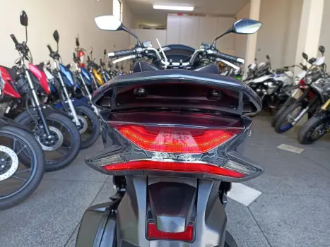 HONDA PCX 150 DLX, Foto 11