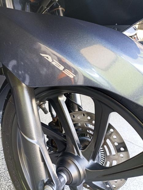 HONDA PCX 150 DLX, Foto 12