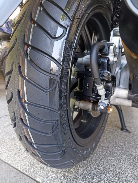 HONDA PCX 150 DLX, Foto 13